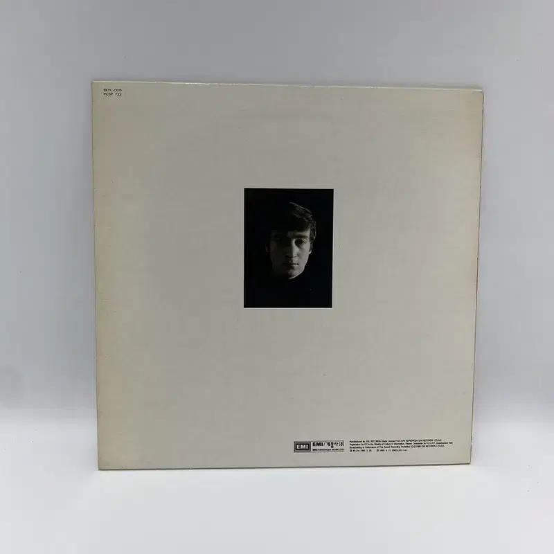 JOHN LENNON IMAGINE  LP / AA2995