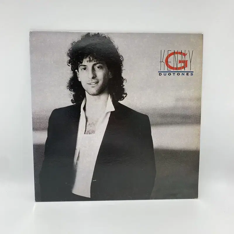 KENNY G LP / AA3887