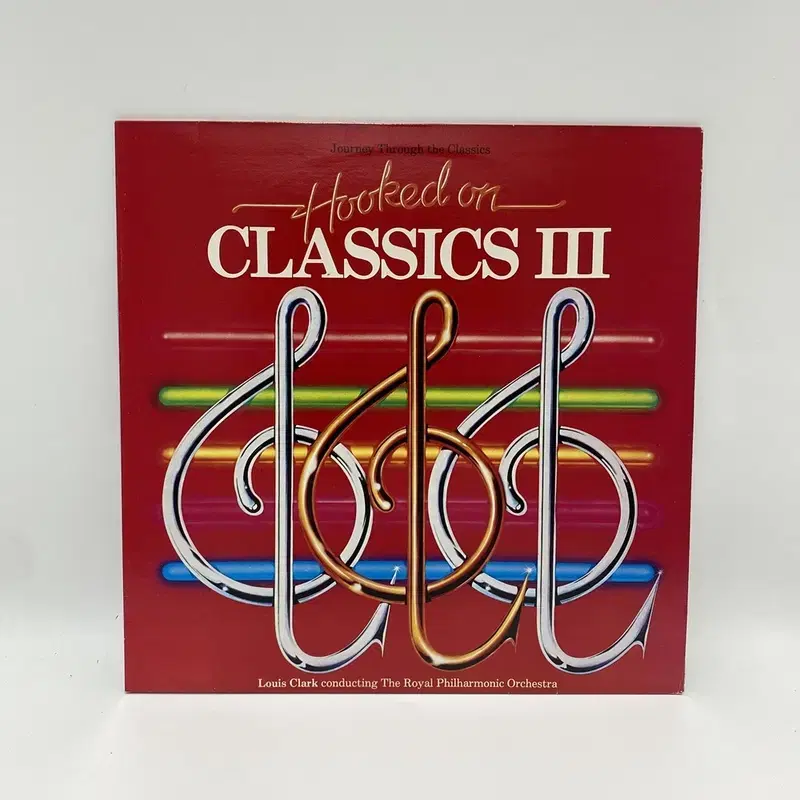 CLASSICS  LP / AA3899