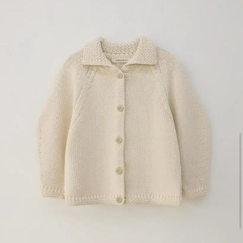 Nothing Written Lou knit cardigan (Ivory