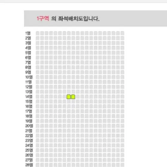 대구 나훈아콘서트 12월8일 7시 30분 2연석 티켓값+2만