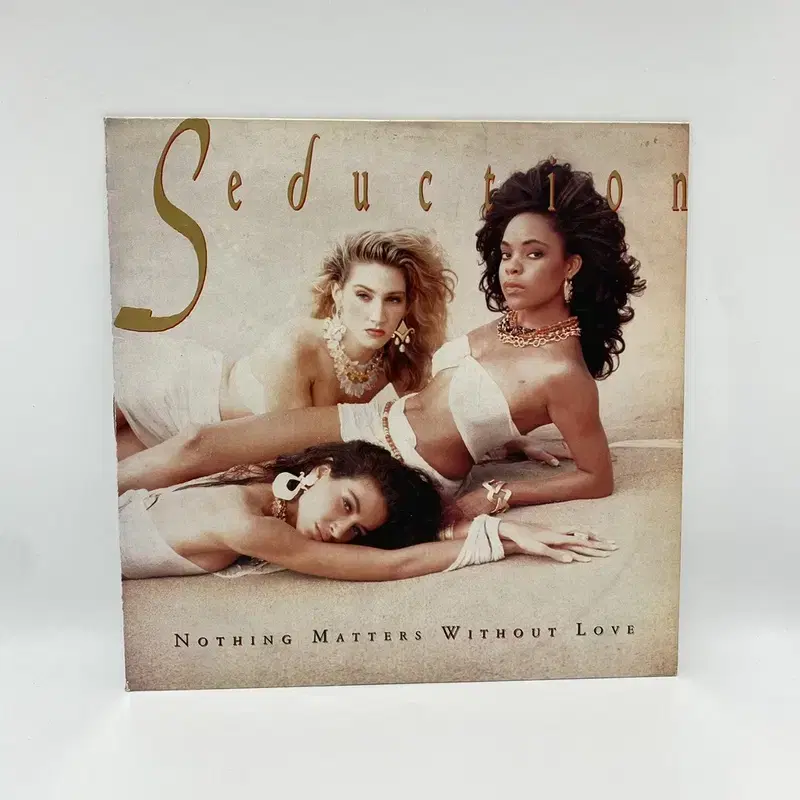 SEDUCTION LP / AA3930