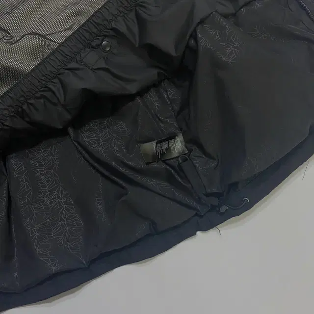 [XL] THE NORTH FACE  hybent  하이벤트바람막이 자켓