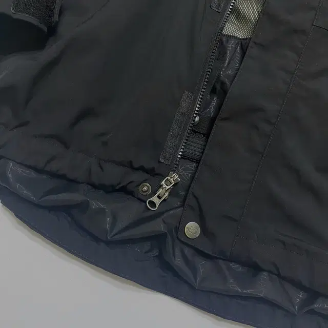 [XL] THE NORTH FACE  hybent  하이벤트바람막이 자켓