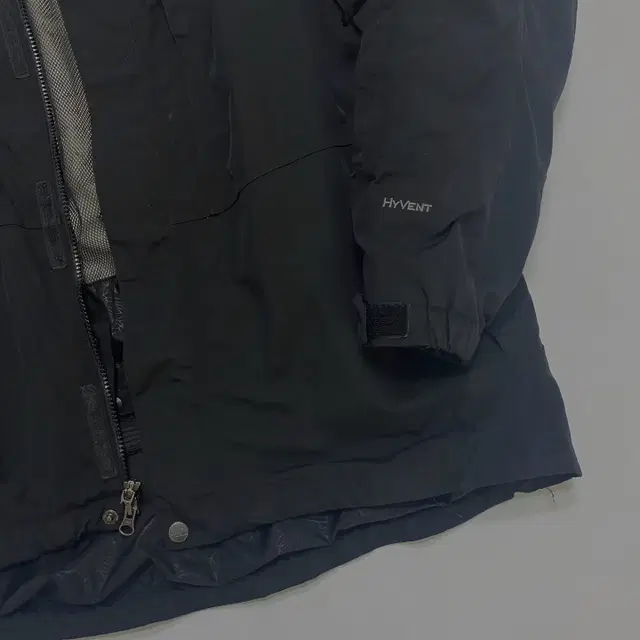 [XL] THE NORTH FACE  hybent  하이벤트바람막이 자켓