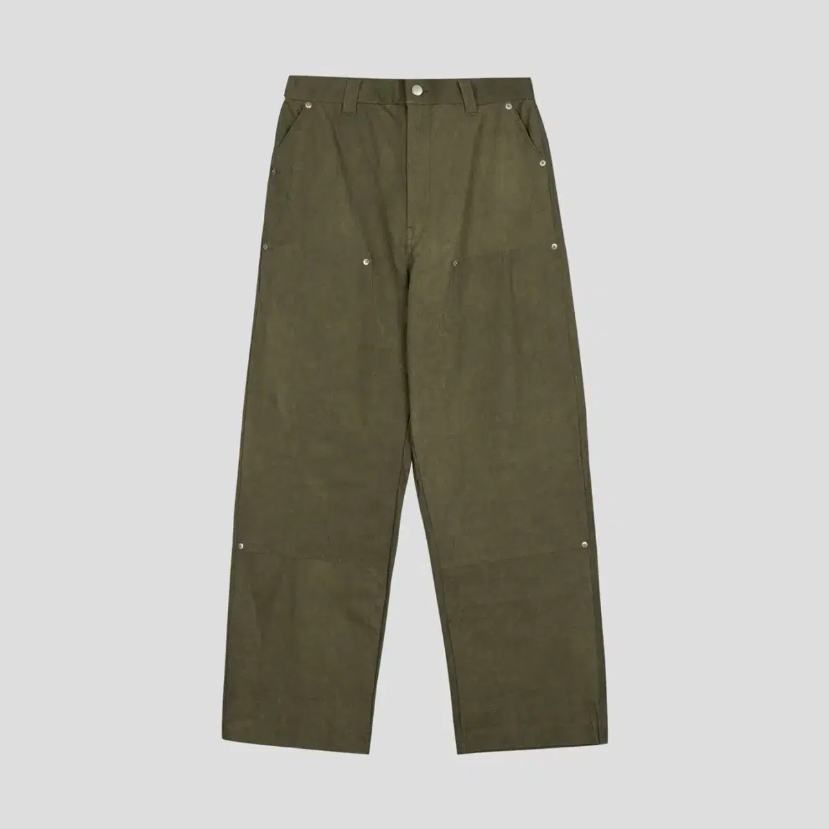 GC P3121 Capen Bio Wide Pants