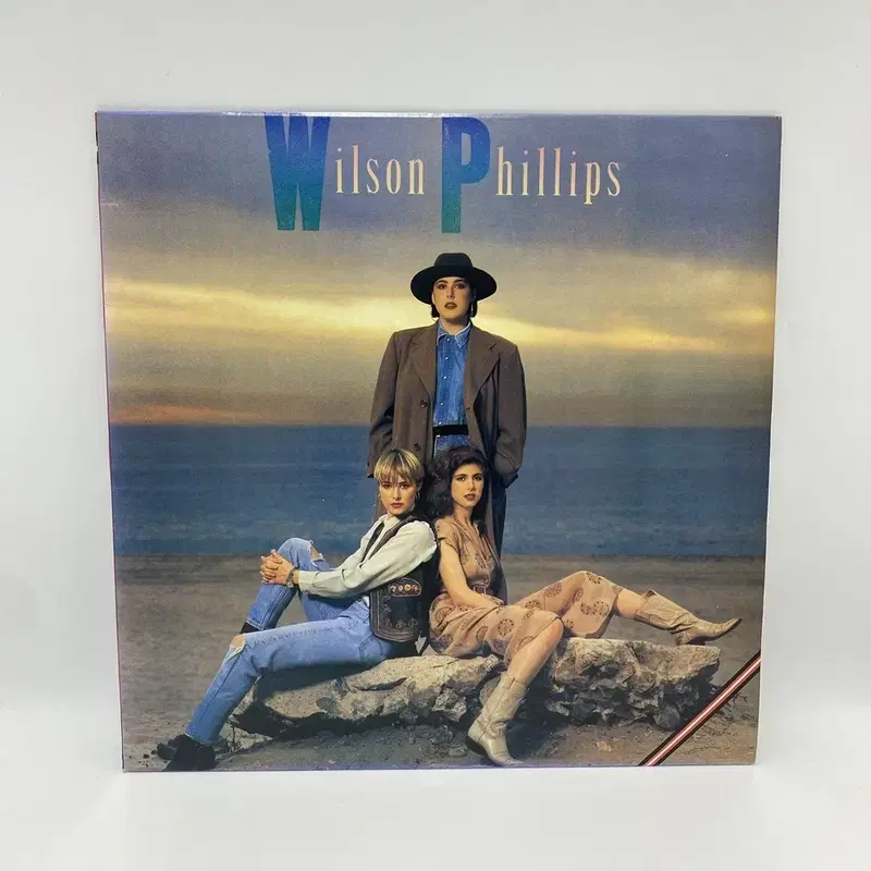 WILSON PHILLIPS LP / AA3945