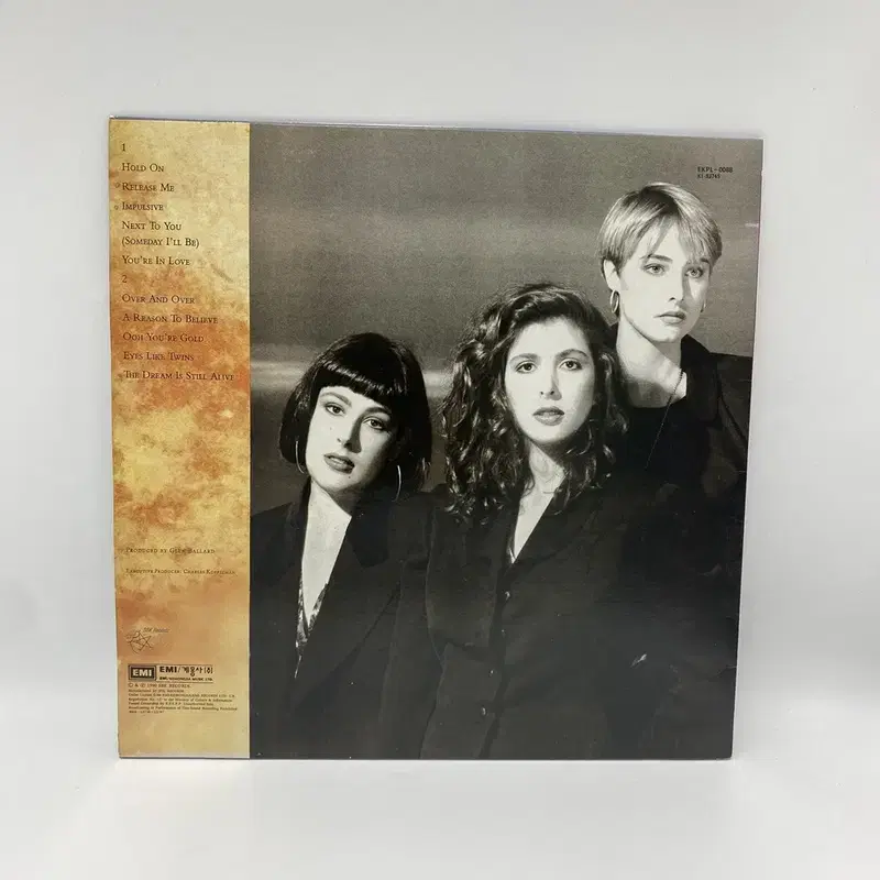 WILSON PHILLIPS LP / AA3945