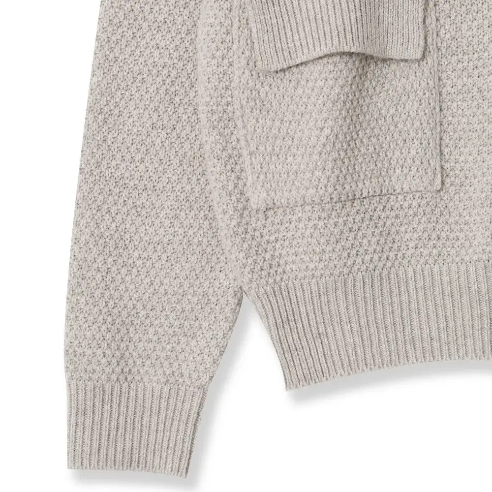 HM C5181 Berlin Waffle Cardigan