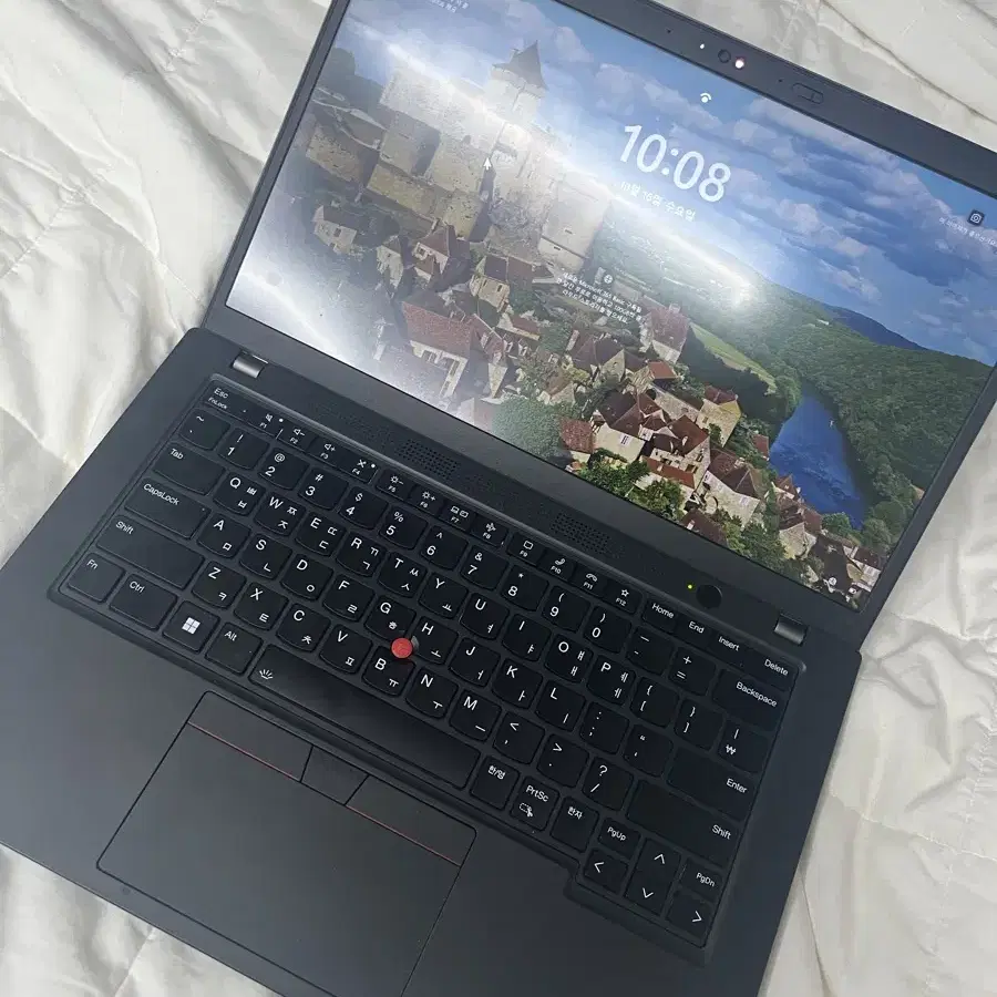 레노버 씽크패드 Thinkpad L14 노트북