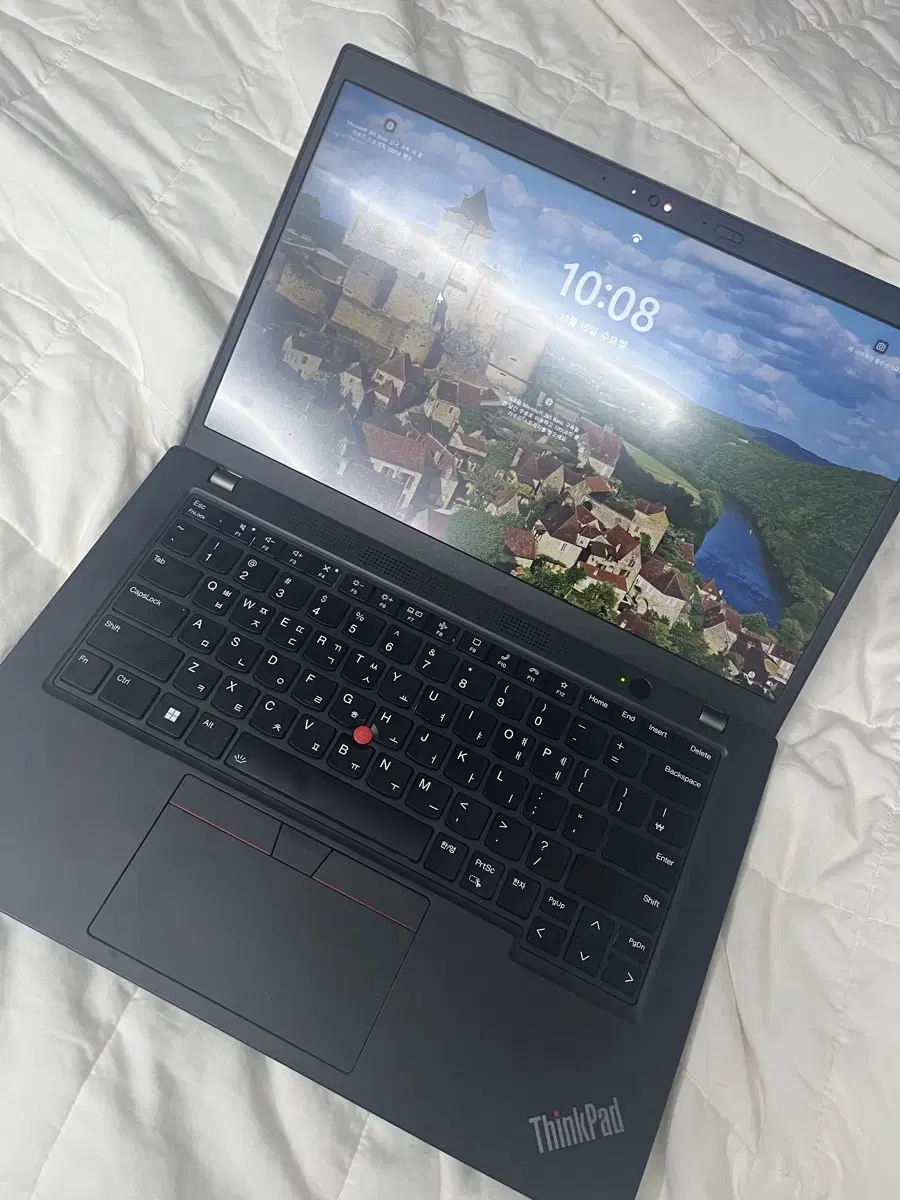 레노버 씽크패드 Thinkpad L14 노트북