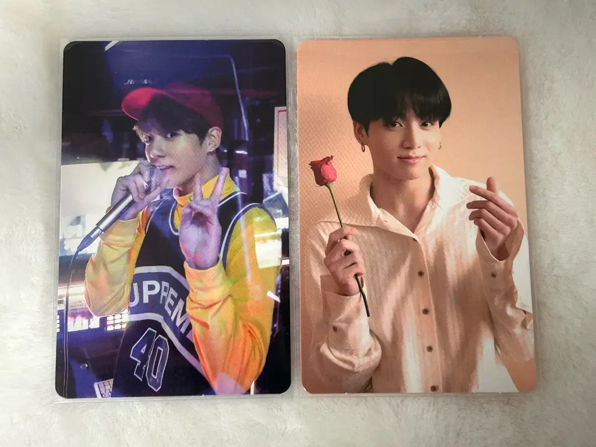 Bangtan jungkook MERRORIES 2017 dvd DVD blu-ray photocard WTS