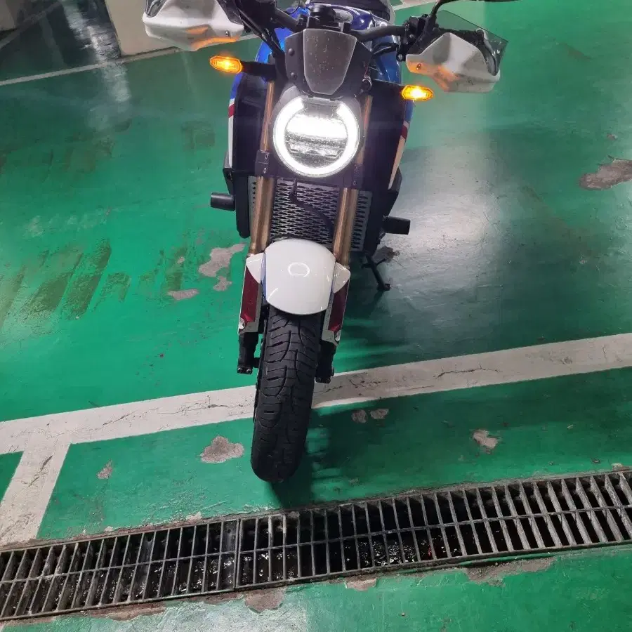 cb650r 23년식