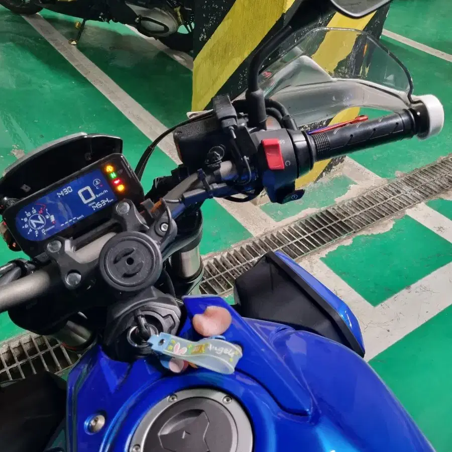 cb650r 23년식