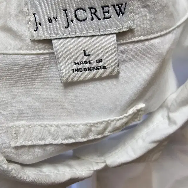 J CREW 제이크루 하프 셔츠