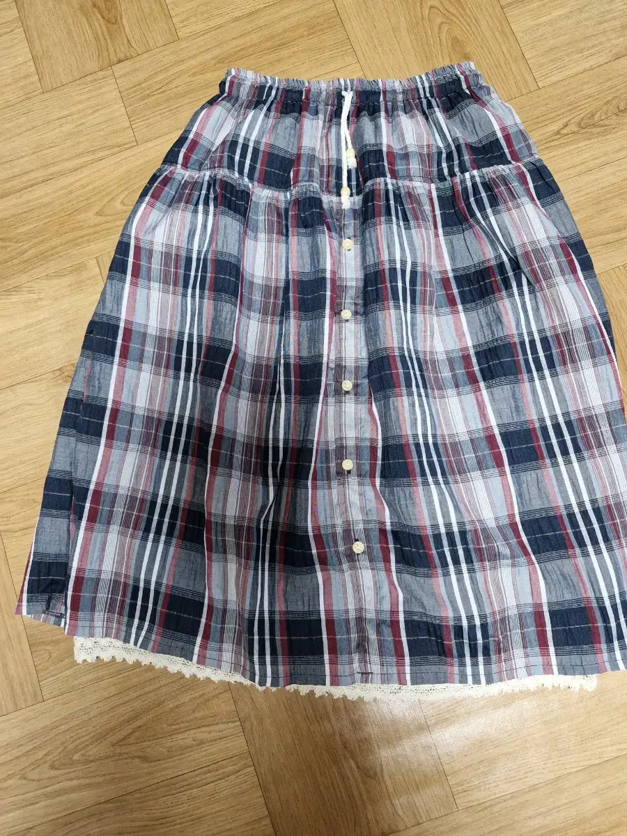 Skirt (free)