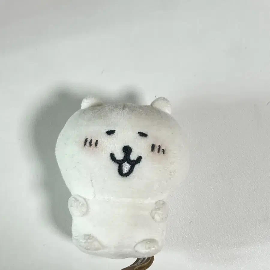 농담곰 8cm 발그레곰