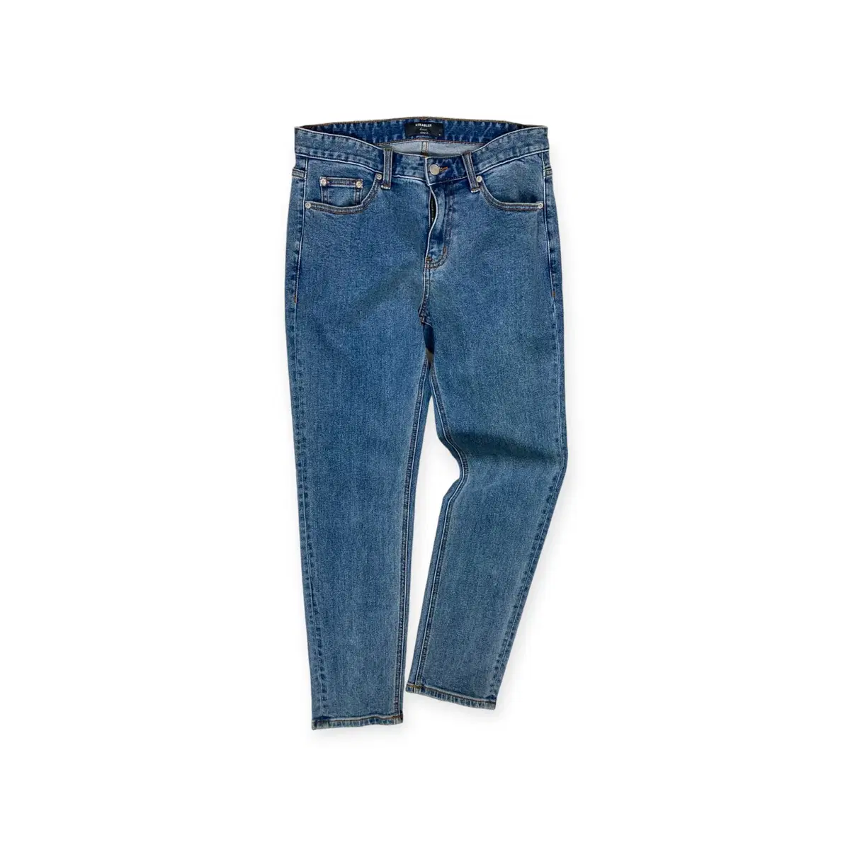 AND Z Denim Pants (AJ16028)