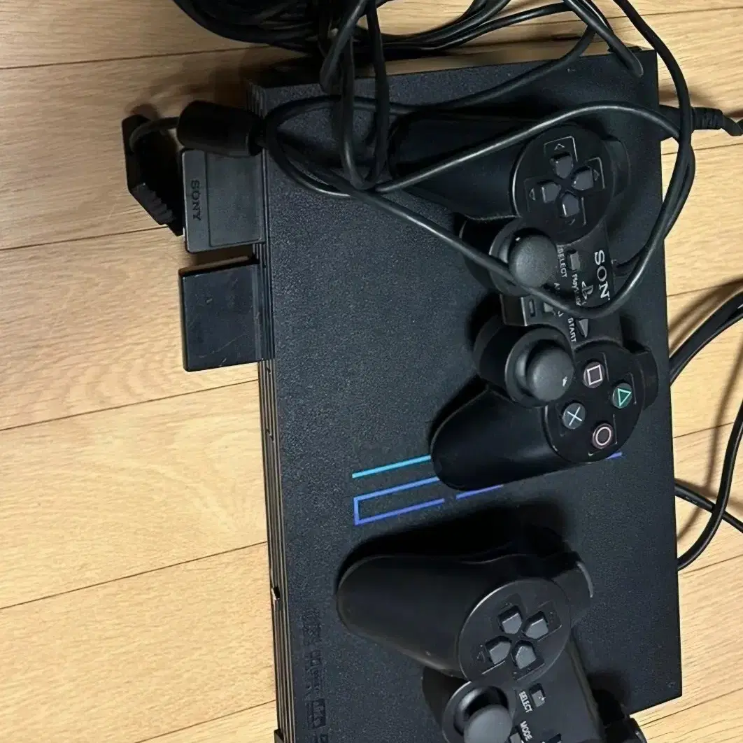 ps2 1TB