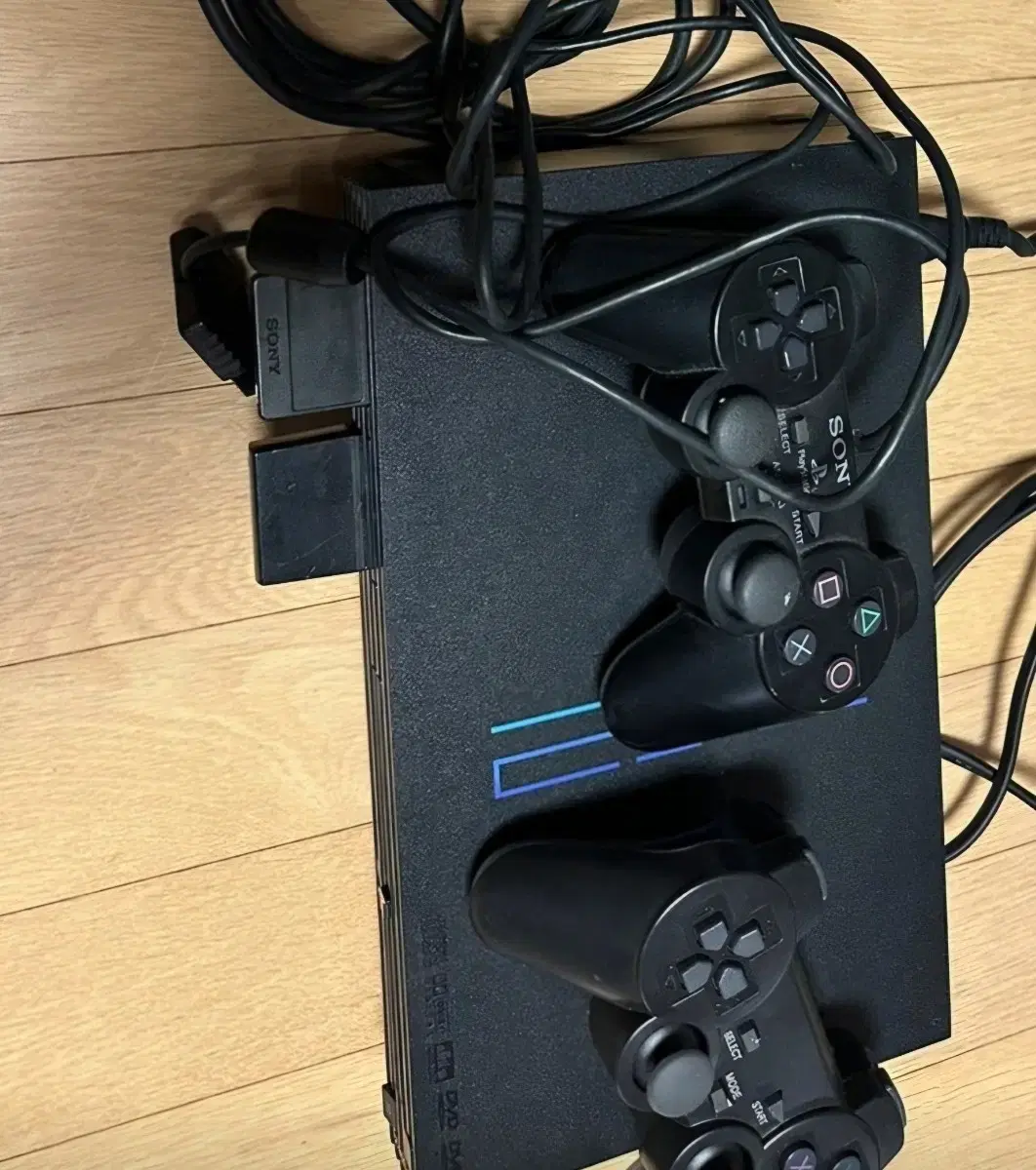 ps2 1TB