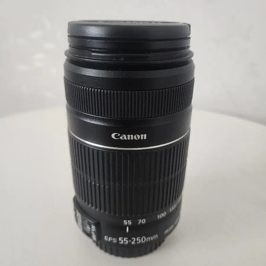 캐논 EF-S 55-250mm  IS II 헝그리망원렌즈