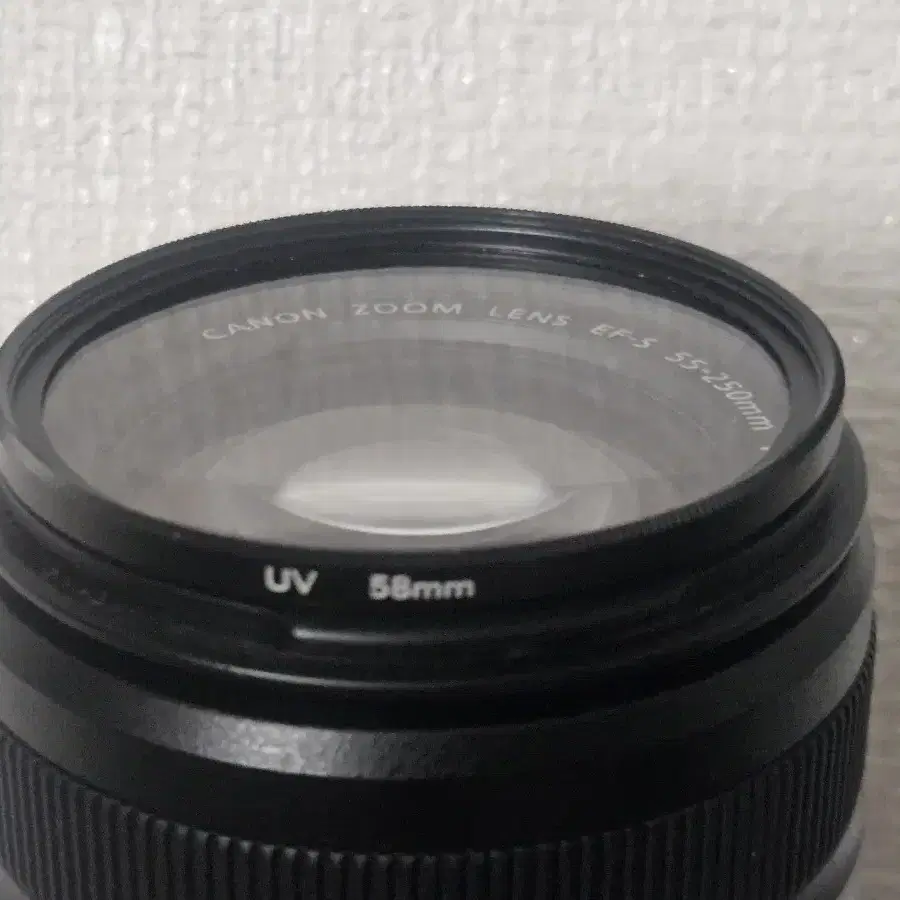 캐논 EF-S 55-250mm  IS II 헝그리망원렌즈