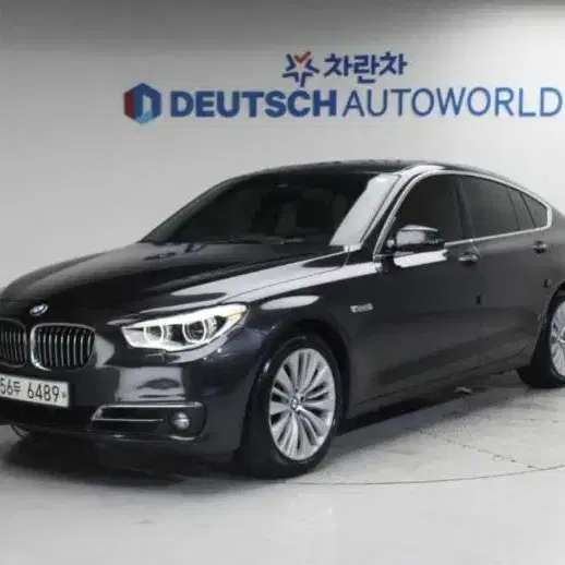 @15년식 BMW 그란투리스모(GT) 5시리즈 GT 3