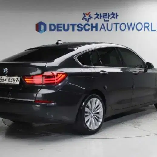 @15년식 BMW 그란투리스모(GT) 5시리즈 GT 3