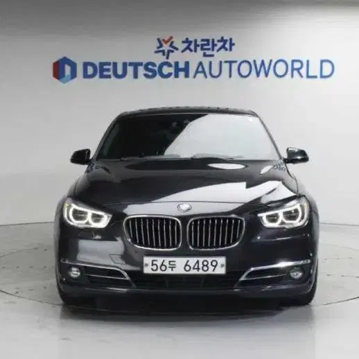 @15년식 BMW 그란투리스모(GT) 5시리즈 GT 3