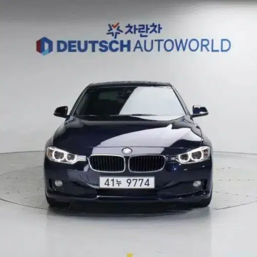 @14년식 BMW 3시리즈(6세대) 320d 무 전국최