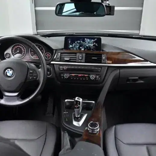 @14년식 BMW 3시리즈(6세대) 320d 무 전국최