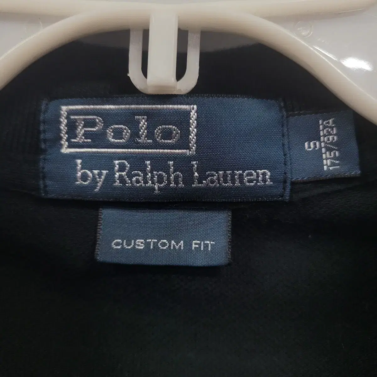 Ralph Lauren 랄프로렌 치프키프 스페인 자수로고 셔츠(무료배송)