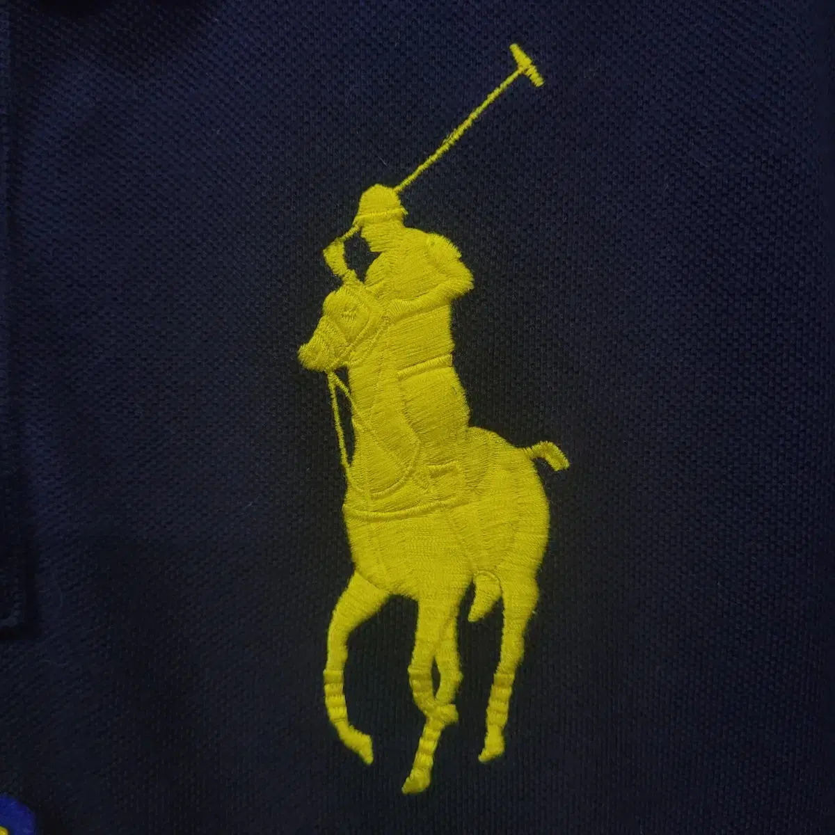 Ralph Lauren 랄프로렌 USA 빅포니 자수로고 셔츠(무료배송)