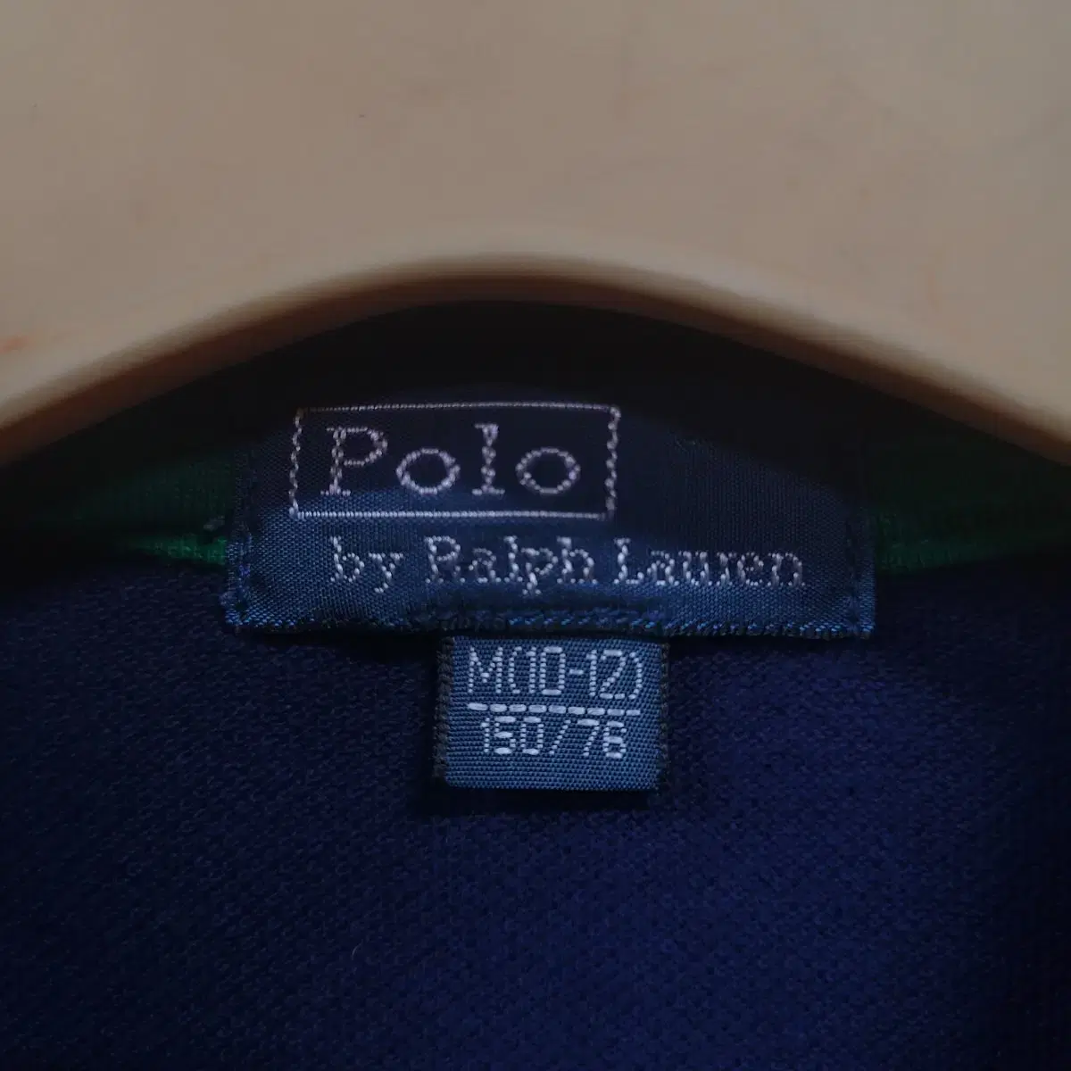 Ralph Lauren 랄프로렌 USA 빅포니 자수로고 셔츠(무료배송)