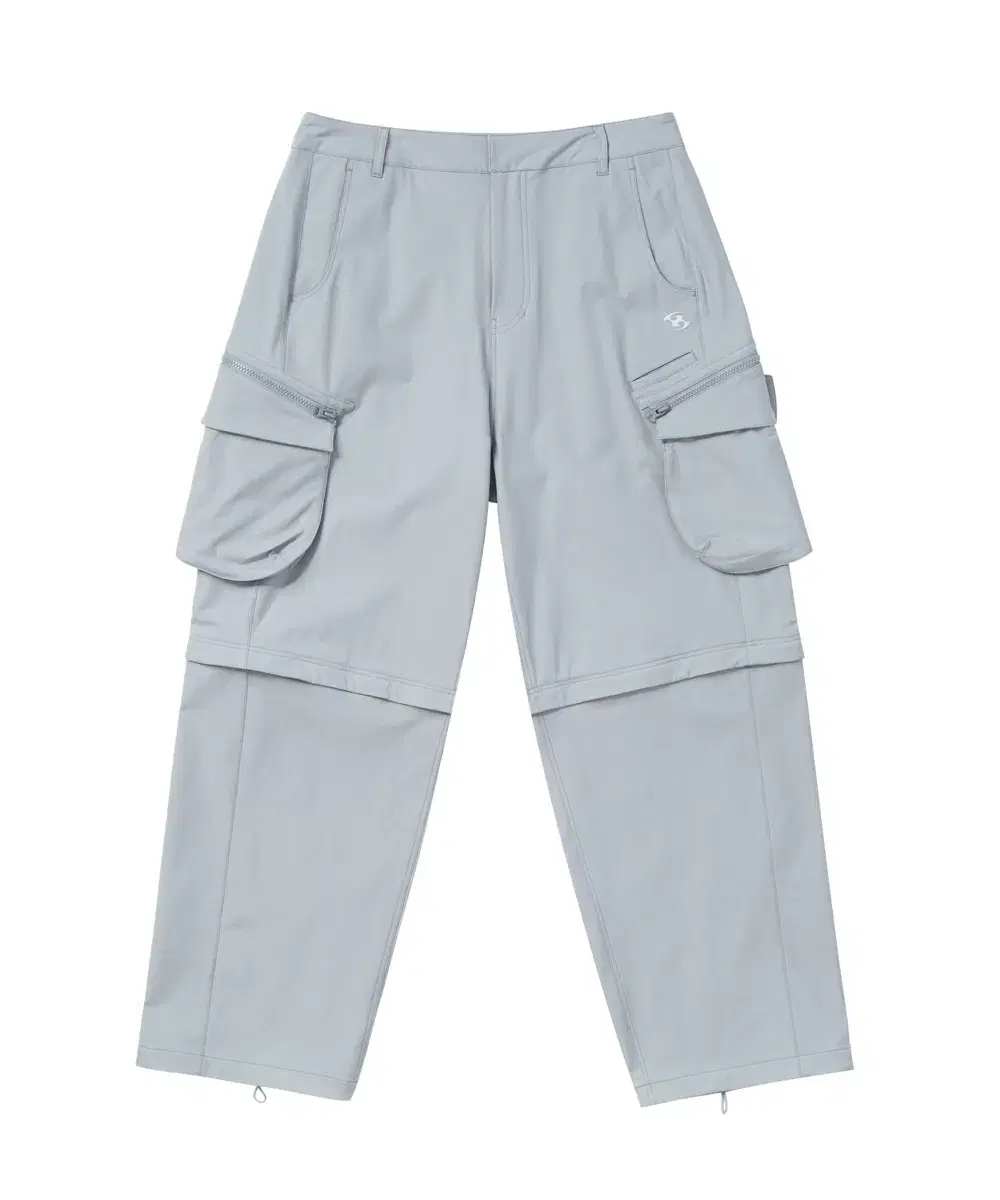 San San Gear Two-Way Pocket Pants_2SIZE[New]