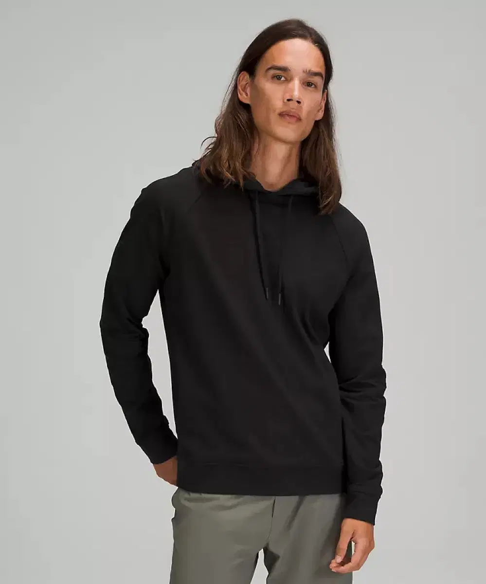 Lululemon City Sweat Pullover Hoodie