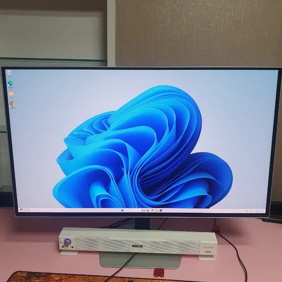 삼성 오디세이 OLED G80SD S32DG800 4K 240HZ 팝니다