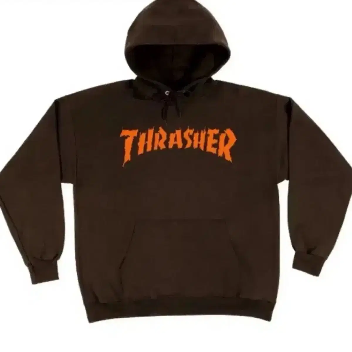 Thresher Hood