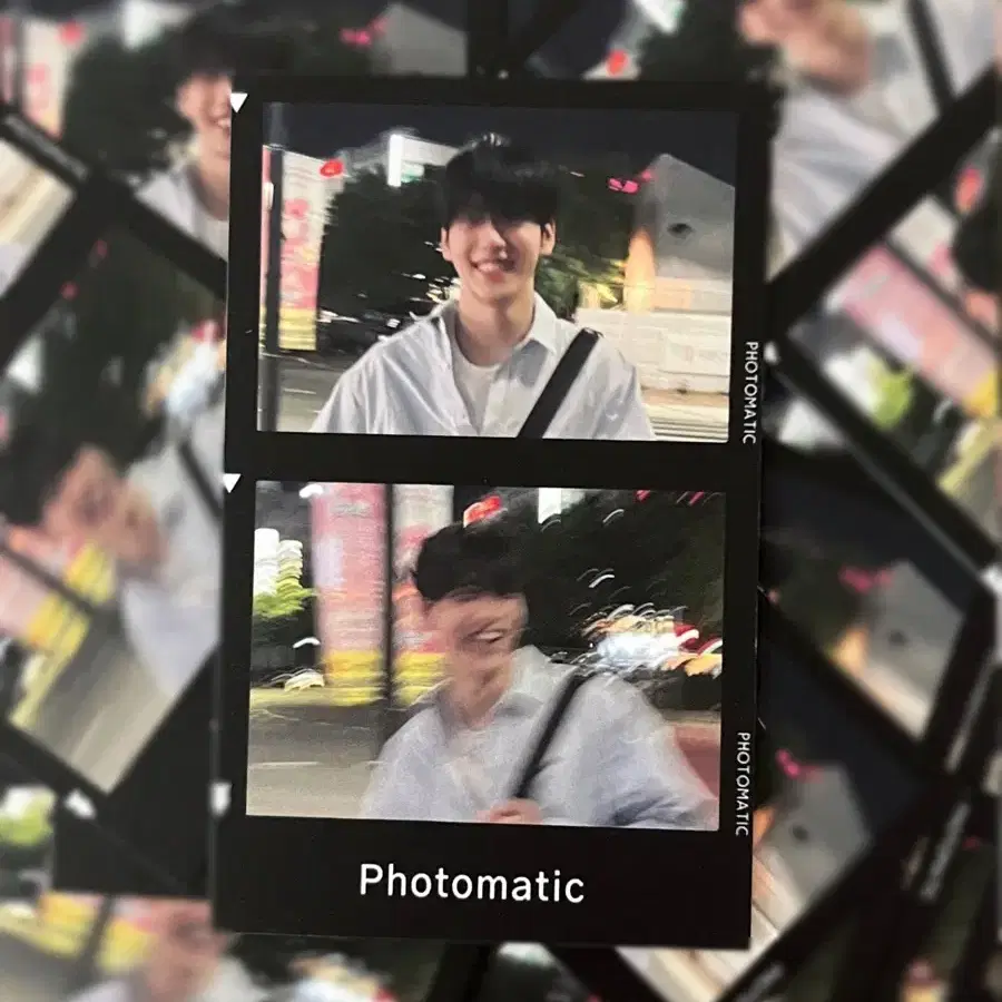 txt photomatic  || 4+1 || 비공굿도무송데자뷰생츄어리