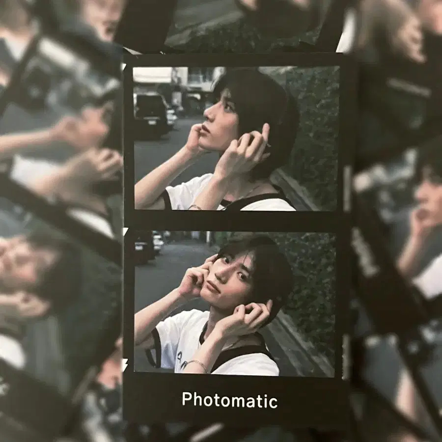 txt photomatic  || 4+1 || 비공굿도무송데자뷰생츄어리