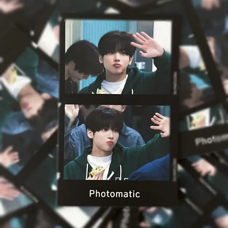 txt photomatic  || 4+1 || 비공굿도무송데자뷰생츄어리