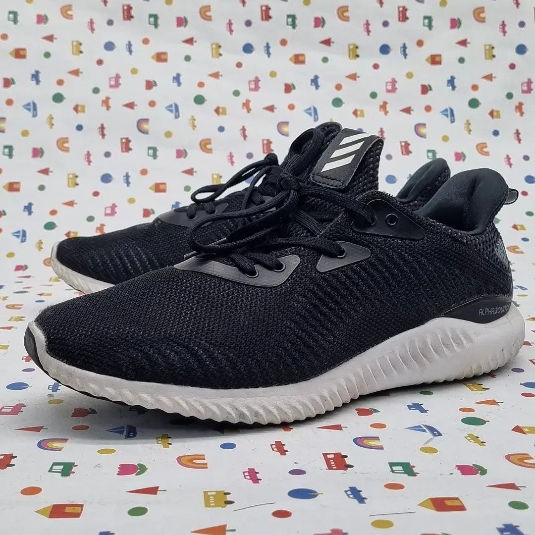 adidas Alpha Bounce Men's Running Shoes270