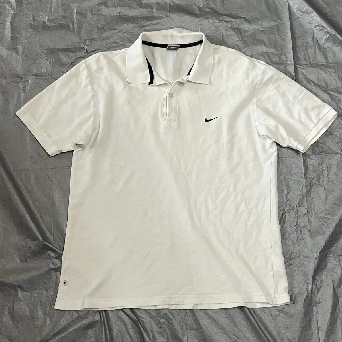 Nike Short Sleeve Karate XXL