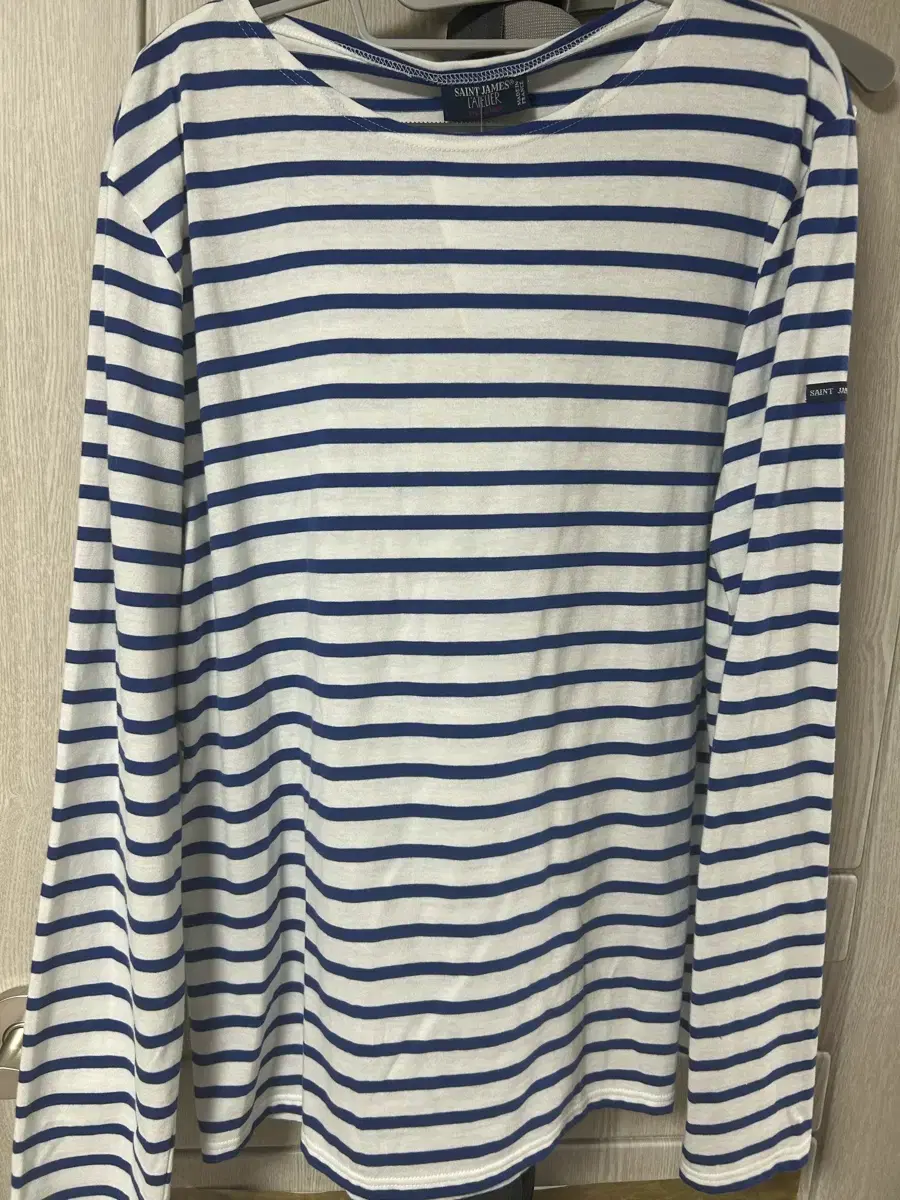 St. James Long Sleeve XL