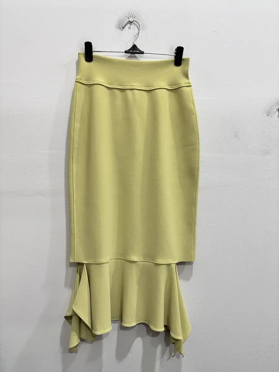 Jay Chung '22 Shirley Skirt