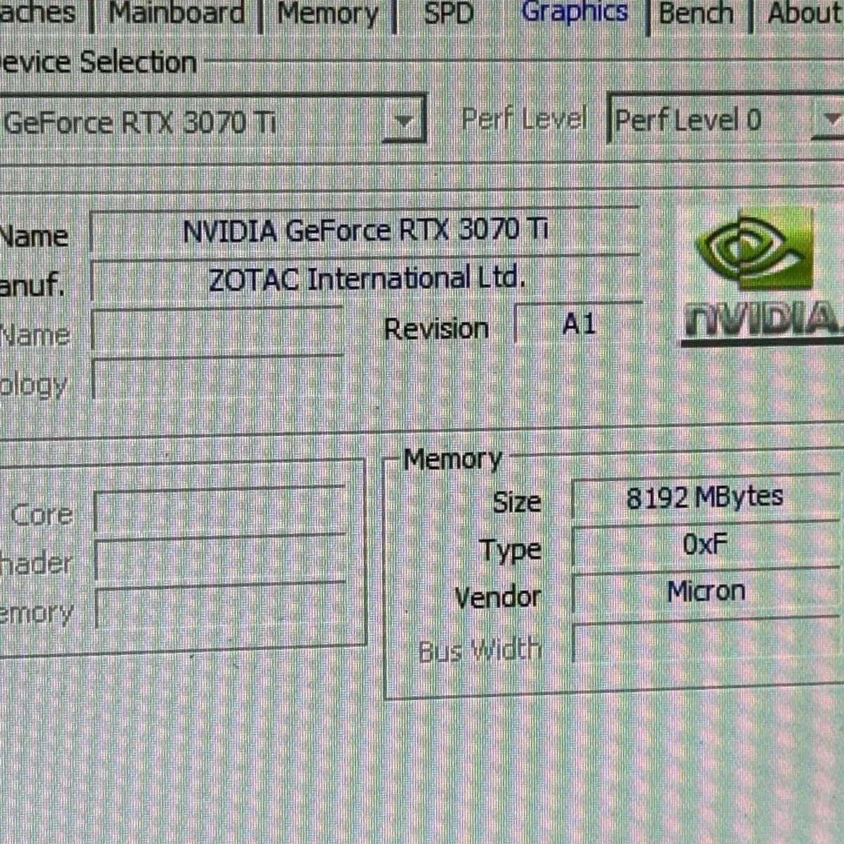 i7 10700K RTX3070Ti 64G 삼성 SSD 컴퓨터