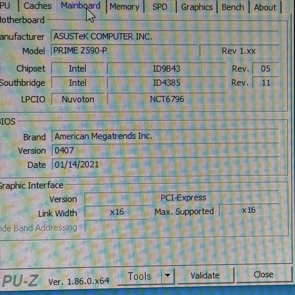 i7 10700K RTX3070Ti 64G 삼성 SSD 컴퓨터