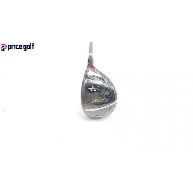 PRGR egg 6번 24도 M-37(R) 유틸리티(커버없음) (2...