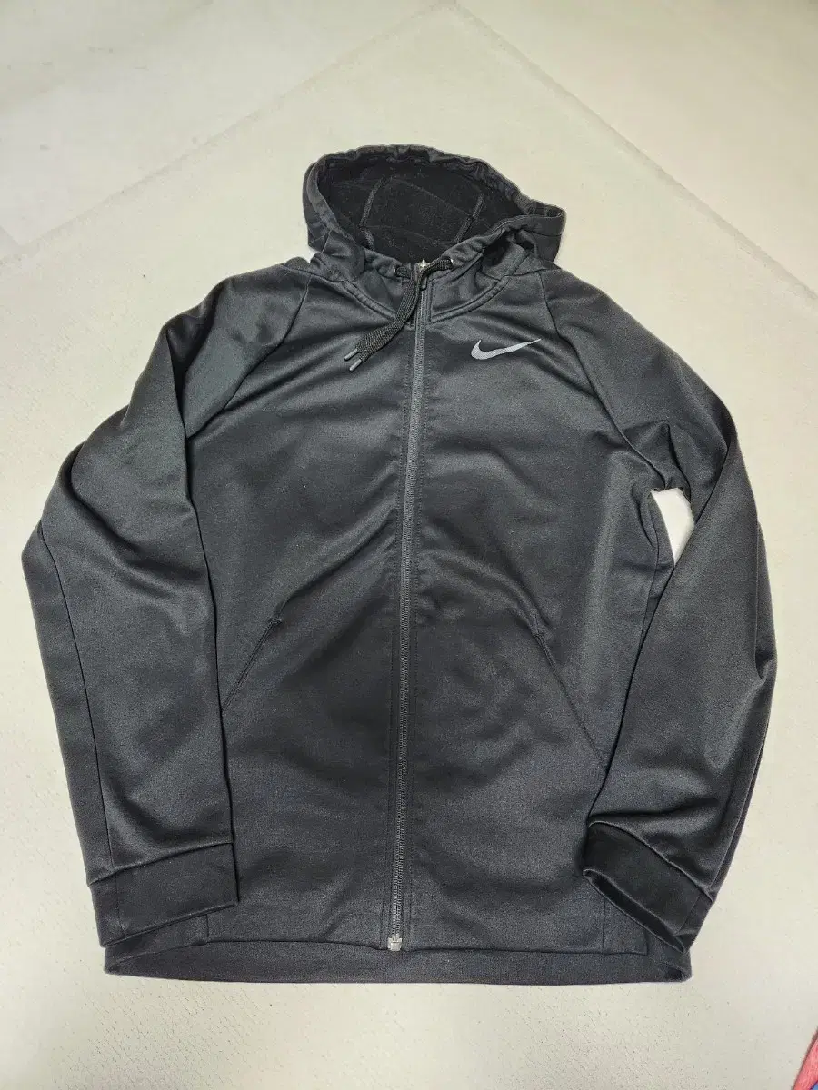 NikeKimonoHoodiesZip Up