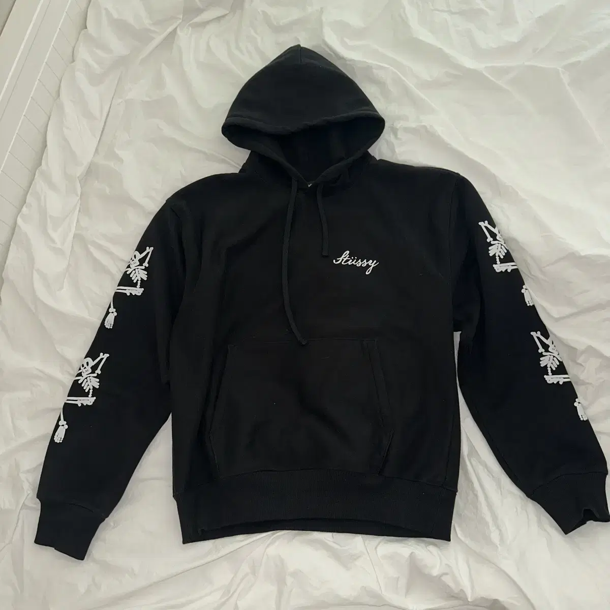 <급처> Stussy Paradise Lost Hoodie